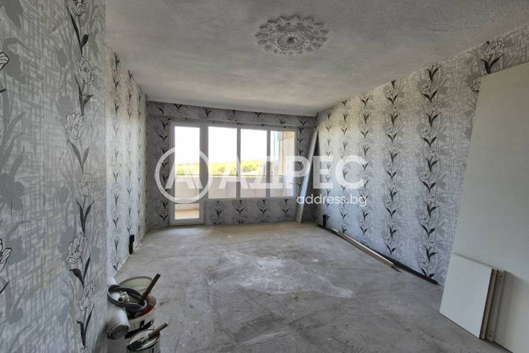 Тристаен апартамент, Русе, Чародейка юг, 664715, Снимка 4