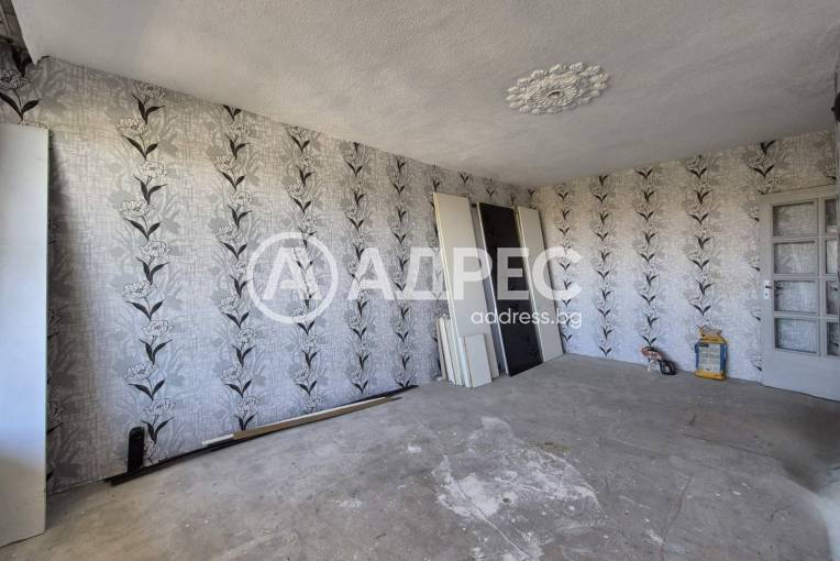 Тристаен апартамент, Русе, Чародейка юг, 664715, Снимка 5