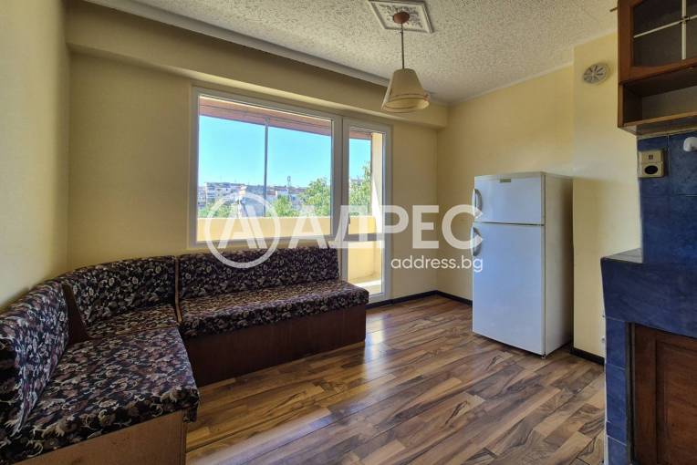 Тристаен апартамент, Русе, Чародейка юг, 664715, Снимка 6