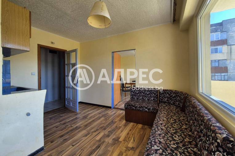 Тристаен апартамент, Русе, Чародейка юг, 664715, Снимка 7