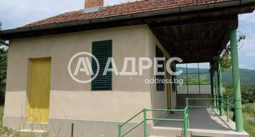 Къща/Вила, Калофер, 674715, Снимка 1
