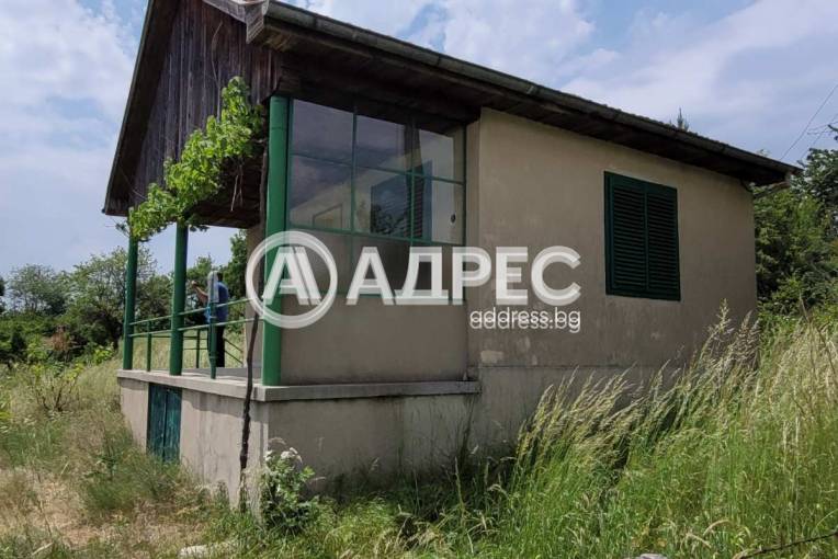 Къща/Вила, Калофер, 674715, Снимка 4