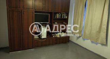 Двустаен апартамент, Разград, Добровски, 681715, Снимка 1