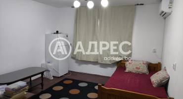 Двустаен апартамент, Разград, Добровски, 681715, Снимка 2