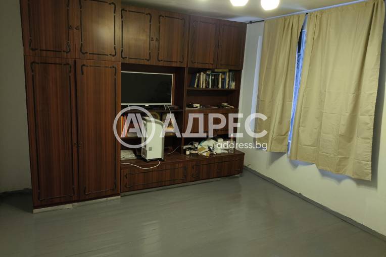 Двустаен апартамент, Разград, Добровски, 681715, Снимка 1