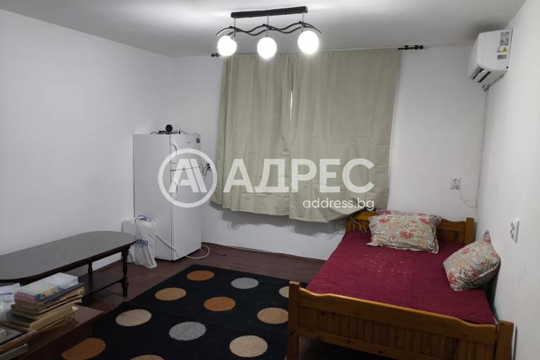 Двустаен апартамент, Разград, Добровски, 681715, Снимка 2