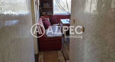 Тристаен апартамент, Велико Търново, Бузлуджа, 686715, Снимка 2