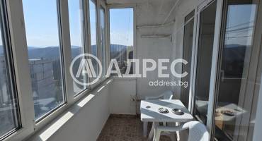 Тристаен апартамент, Велико Търново, Бузлуджа, 686715, Снимка 5