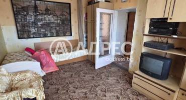 Тристаен апартамент, Велико Търново, Бузлуджа, 686715, Снимка 6