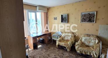 Тристаен апартамент, Велико Търново, Бузлуджа, 686715, Снимка 7