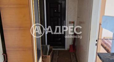 Тристаен апартамент, Велико Търново, Бузлуджа, 686715, Снимка 8