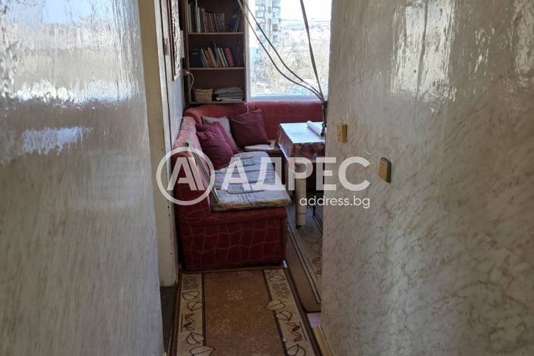 Тристаен апартамент, Велико Търново, Бузлуджа, 686715, Снимка 2