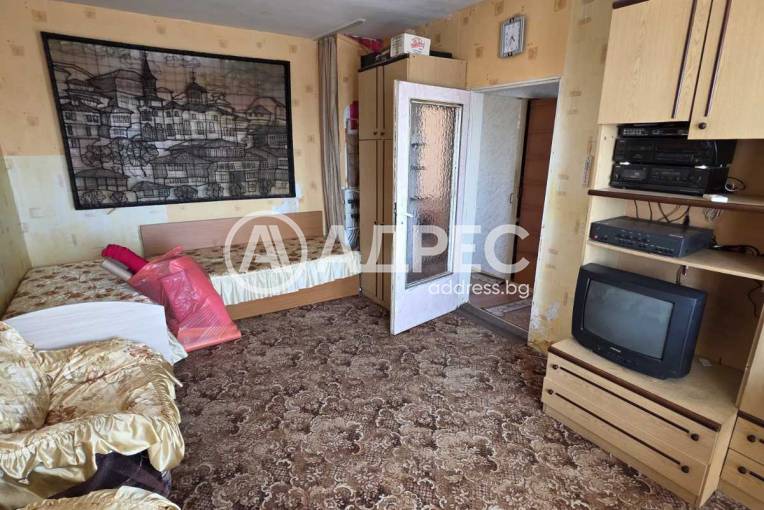 Тристаен апартамент, Велико Търново, Бузлуджа, 686715, Снимка 6