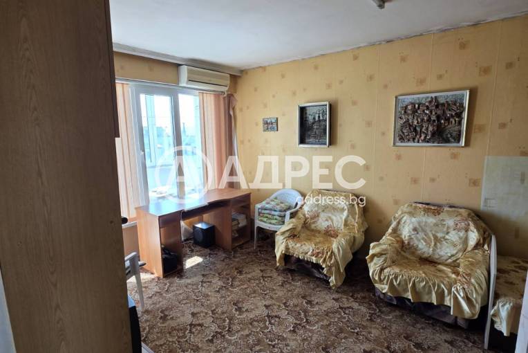 Тристаен апартамент, Велико Търново, Бузлуджа, 686715, Снимка 7