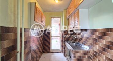 Тристаен апартамент, София, Разсадника, 688715, Снимка 10