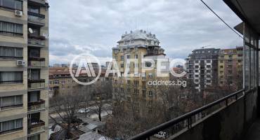 Тристаен апартамент, София, Разсадника, 688715, Снимка 11