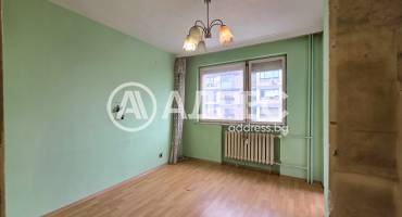 Тристаен апартамент, София, Разсадника, 688715, Снимка 5