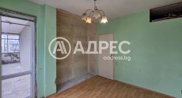 Тристаен апартамент, София, Разсадника, 688715, Снимка 6