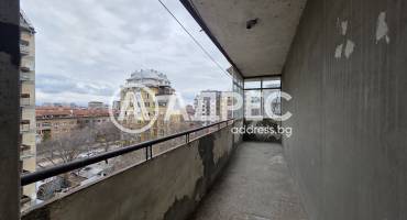 Тристаен апартамент, София, Разсадника, 688715, Снимка 7