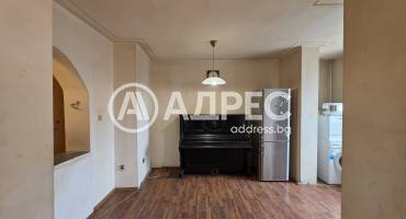 Тристаен апартамент, София, Разсадника, 688715, Снимка 8