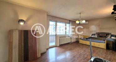 Тристаен апартамент, София, Разсадника, 688715, Снимка 9