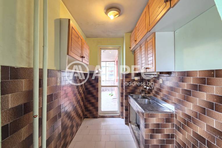 Тристаен апартамент, София, Разсадника, 688715, Снимка 10