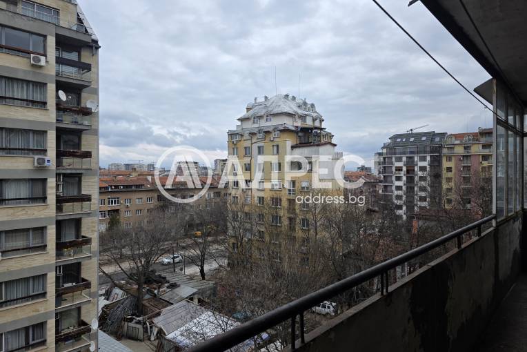 Тристаен апартамент, София, Разсадника, 688715, Снимка 11