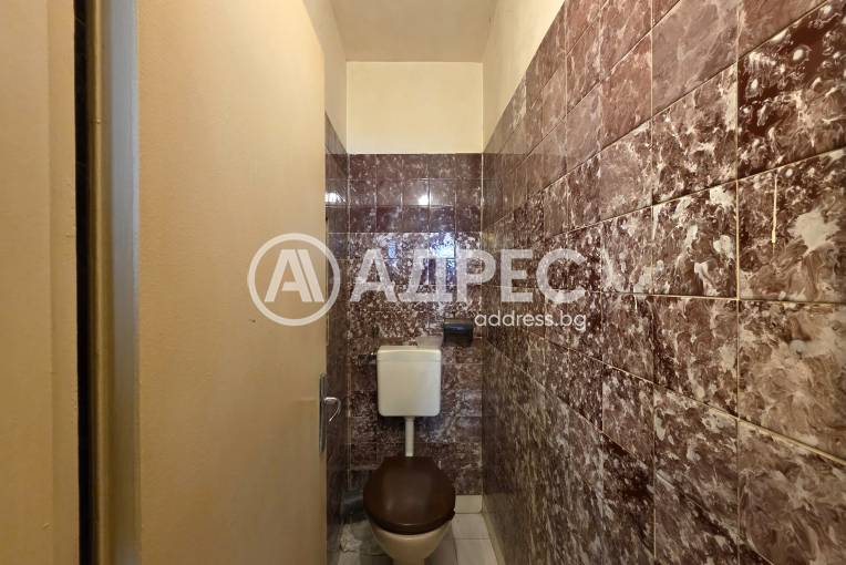 Тристаен апартамент, София, Разсадника, 688715, Снимка 13