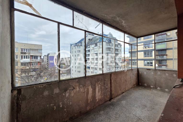 Тристаен апартамент, София, Разсадника, 688715, Снимка 4