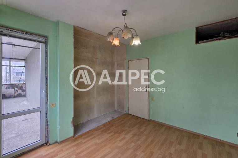 Тристаен апартамент, София, Разсадника, 688715, Снимка 6