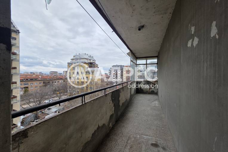 Тристаен апартамент, София, Разсадника, 688715, Снимка 7