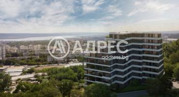 Двустаен апартамент, Варна, Изгрев, 689715, Снимка 2