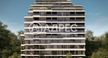 Двустаен апартамент, Варна, Изгрев, 689715, Снимка 4