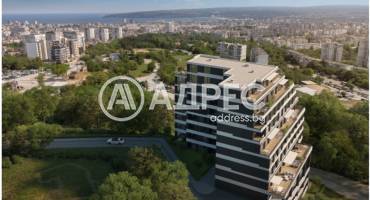Двустаен апартамент, Варна, Изгрев, 689715, Снимка 6