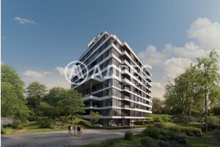 Двустаен апартамент, Варна, Изгрев, 689715, Снимка 3