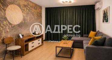Двустаен апартамент, София, Връбница 2, 696715, Снимка 1