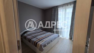 Двустаен апартамент, София, Връбница 2, 696715, Снимка 1