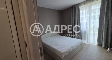 Двустаен апартамент, София, Връбница 2, 696715, Снимка 3