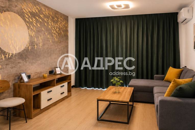 Двустаен апартамент, София, Връбница 2, 696715, Снимка 1