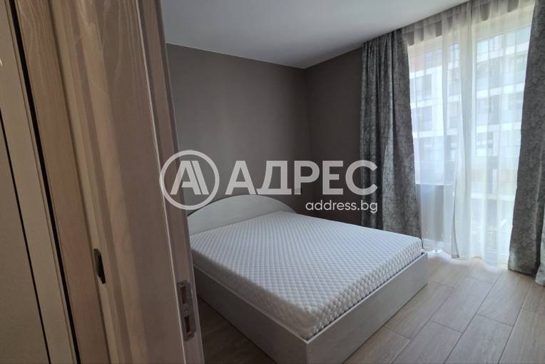 Двустаен апартамент, София, Връбница 2, 696715, Снимка 3