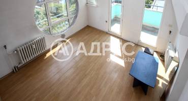 Двустаен апартамент, София, Център, 569716, Снимка 12