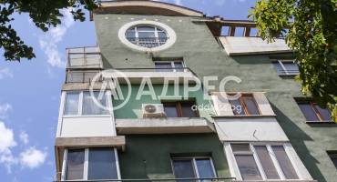 Двустаен апартамент, София, Център, 569716, Снимка 13