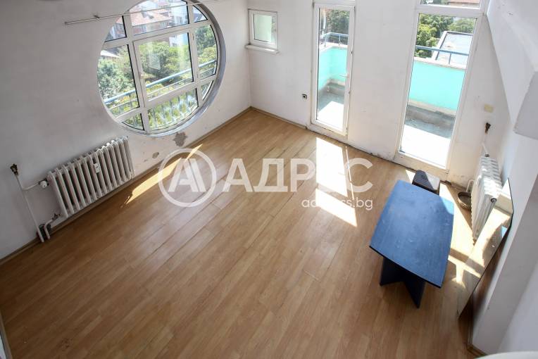 Двустаен апартамент, София, Център, 569716, Снимка 12