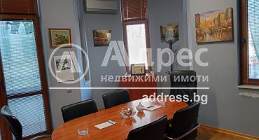Етаж от къща, Пловдив, Център, 604716, Снимка 1