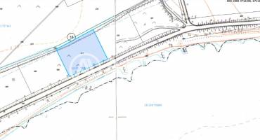 Парцел/Терен, Поморие, местност Кротиря, 620716, Снимка 5