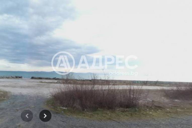 Парцел/Терен, Поморие, местност Кротиря, 620716, Снимка 3