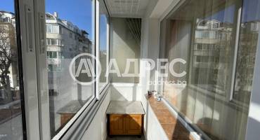 Двустаен апартамент, Варна, Лятно кино Тракия, 646716, Снимка 12