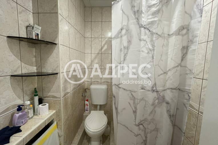Двустаен апартамент, Варна, Лятно кино Тракия, 646716, Снимка 11