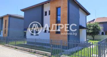 Къща/Вила, Костинброд, Захари Зограф, 658716, Снимка 2