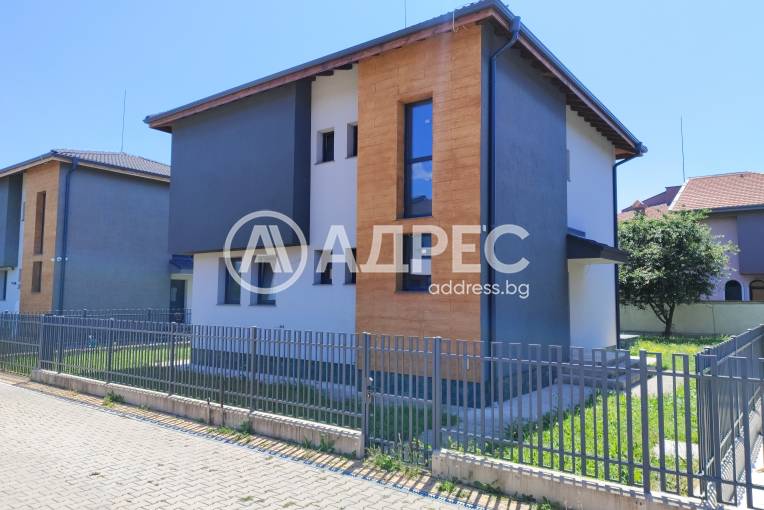 Къща/Вила, Костинброд, Захари Зограф, 658716, Снимка 2